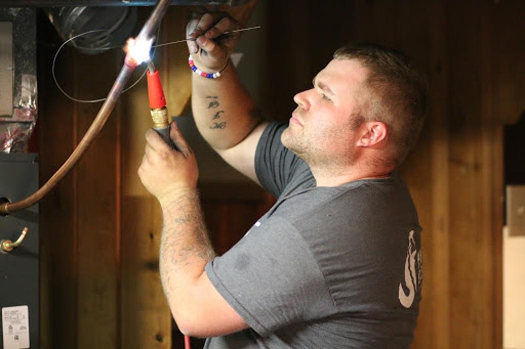 Triple-O Heating, Cooling, Electrical & Plumbing Image