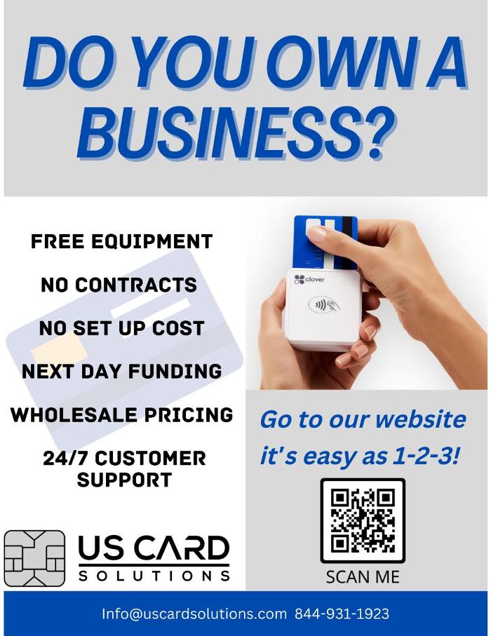 US Card Solutions - Scottsdale, AZ