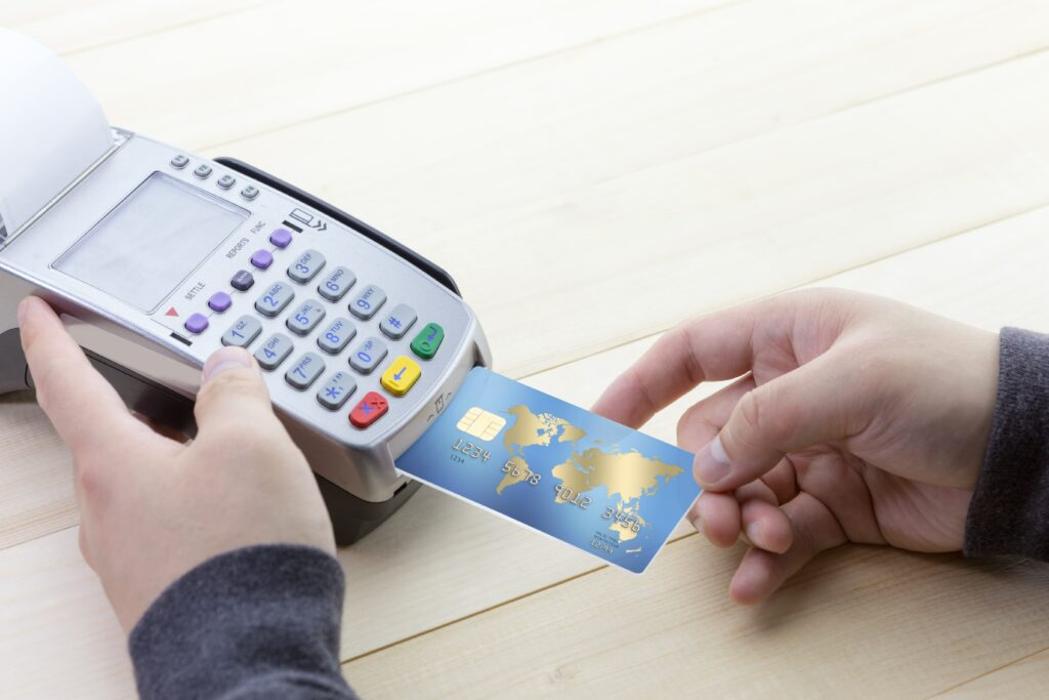 US Card Solutions - Scottsdale, AZ