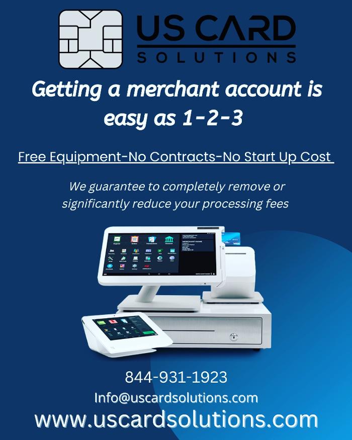 US Card Solutions - Scottsdale, AZ