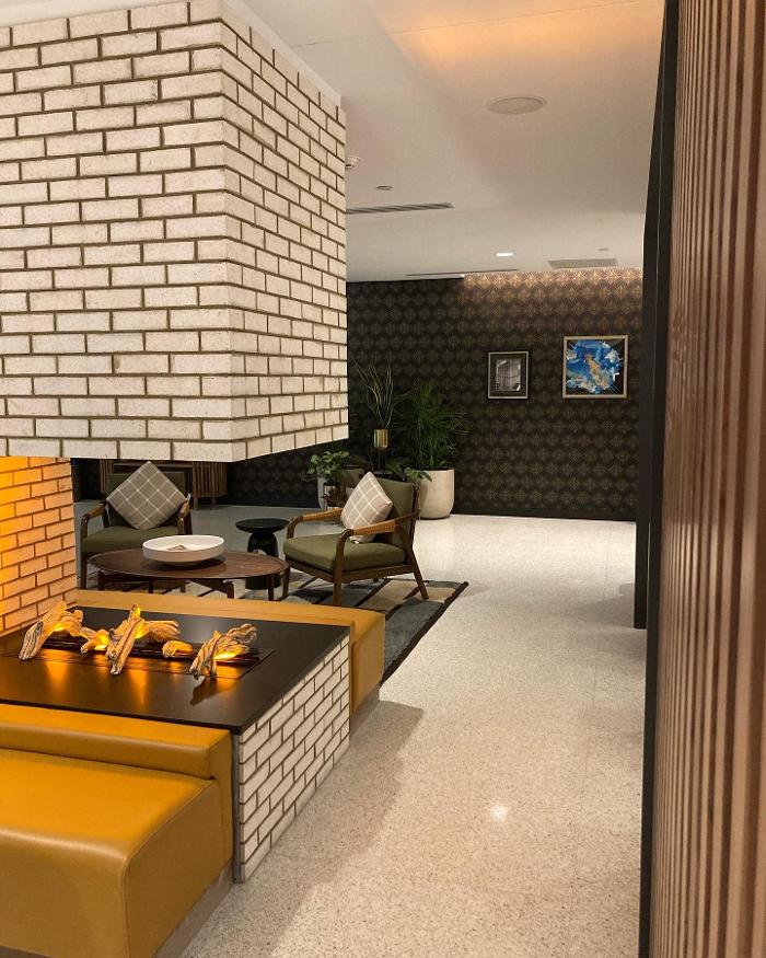 JBA Decorative Coatings and Decor - Minneapolis, MN