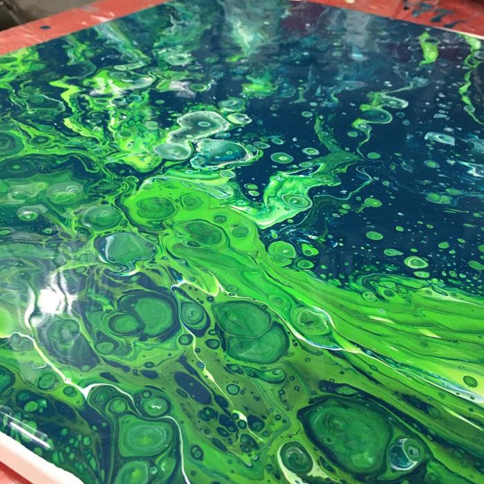 JBA Decorative Coatings and Decor - Minneapolis, MN