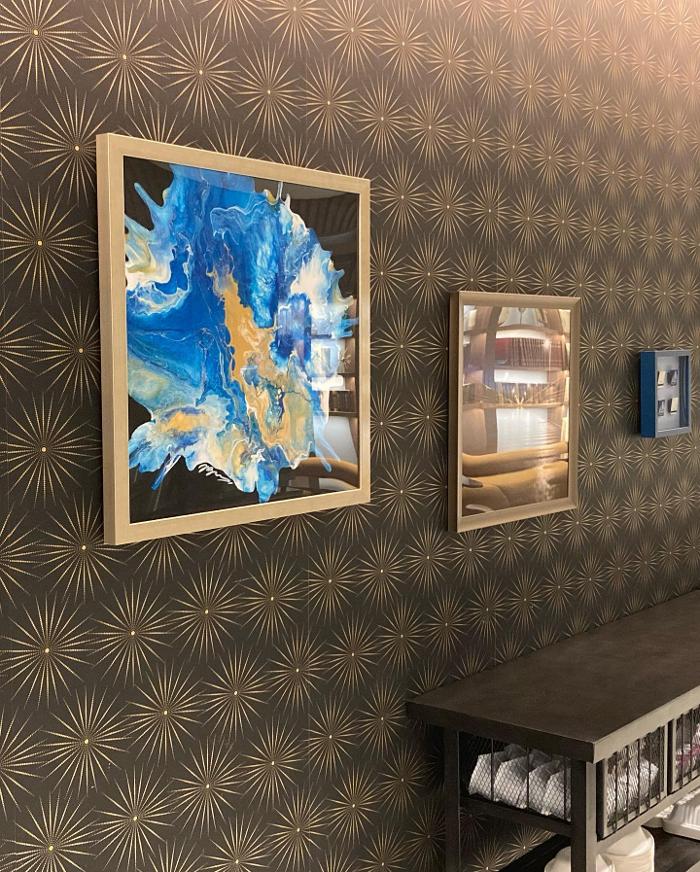 JBA Decorative Coatings and Decor - Minneapolis, MN