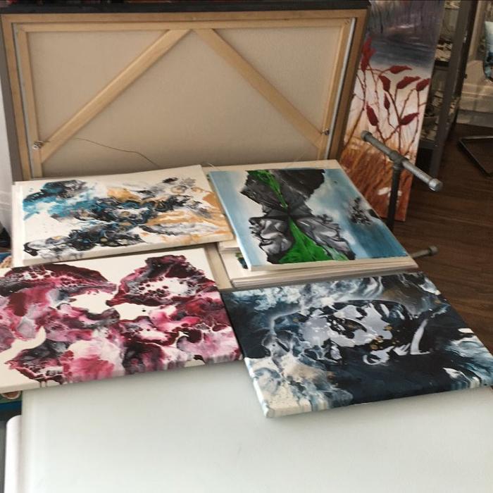 JBA Decorative Coatings and Decor - Minneapolis, MN