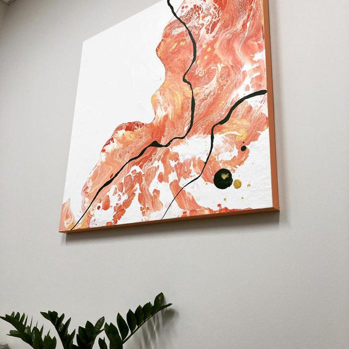 JBA Decorative Coatings and Decor - Minneapolis, MN