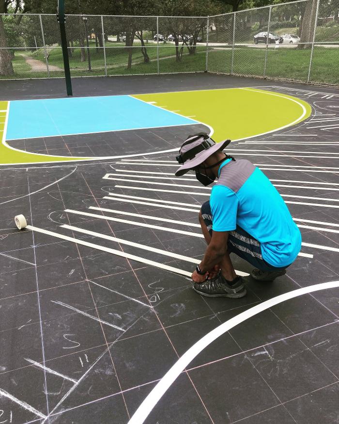 JBA Decorative Coatings and Decor - Minneapolis, MN