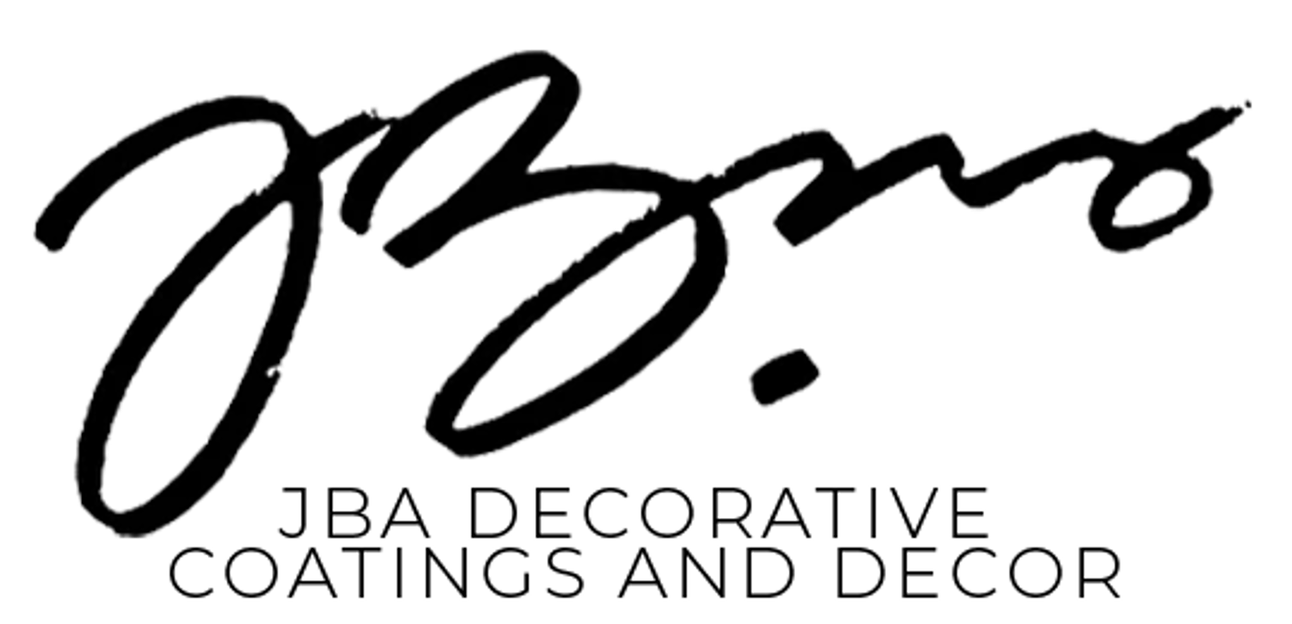 JBA Decorative Coatings and Decor - Minneapolis, MN
