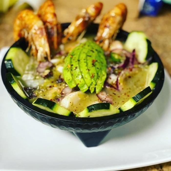 Sr. Ozzy's Tacos Y Mariscos - Frisco, TX