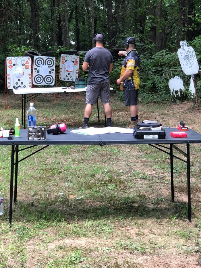 3H Tactical & Gunsmithing Image