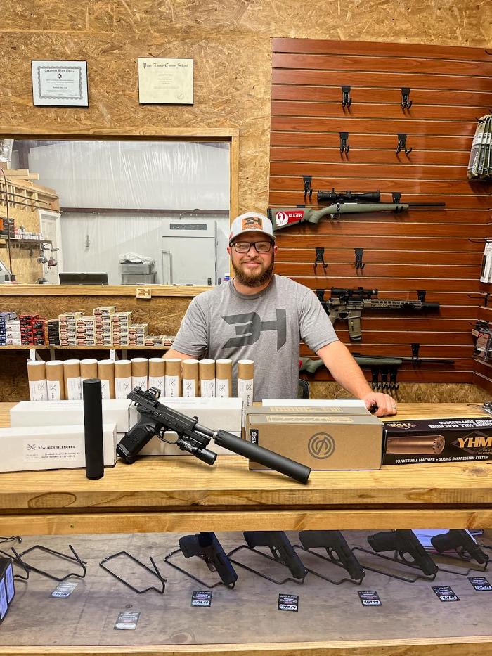 3H Tactical & Gunsmithing Image
