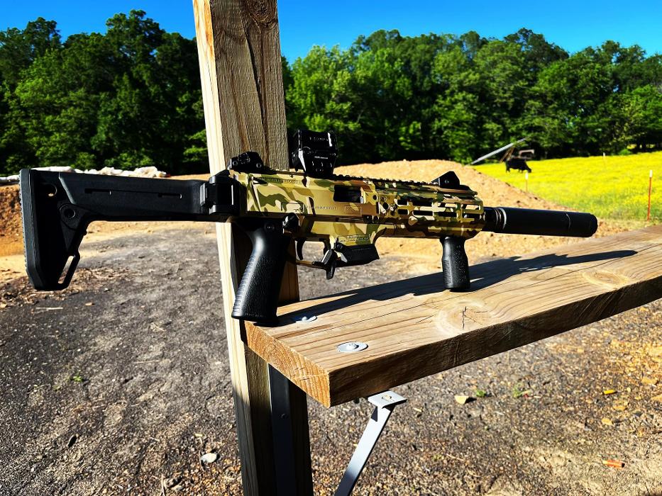3H Tactical & Gunsmithing Image