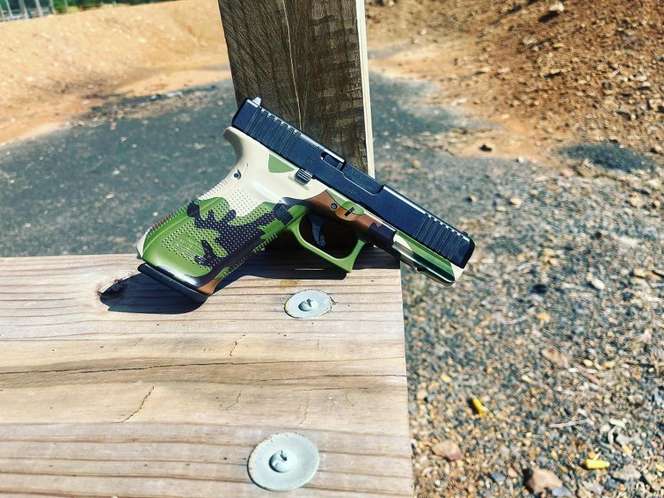 3H Tactical & Gunsmithing Image