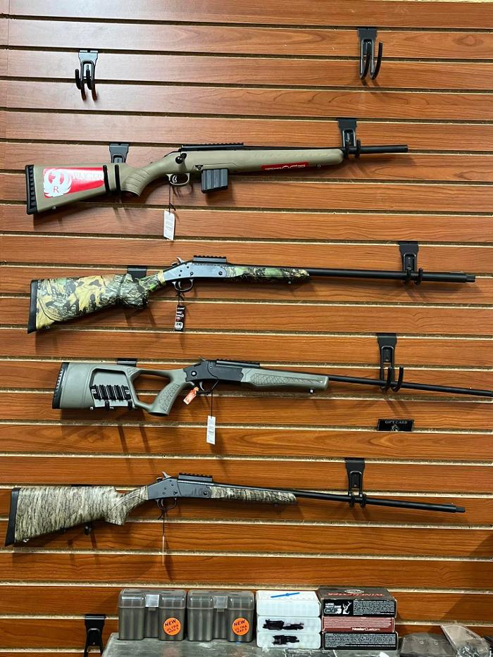 3H Tactical & Gunsmithing Image