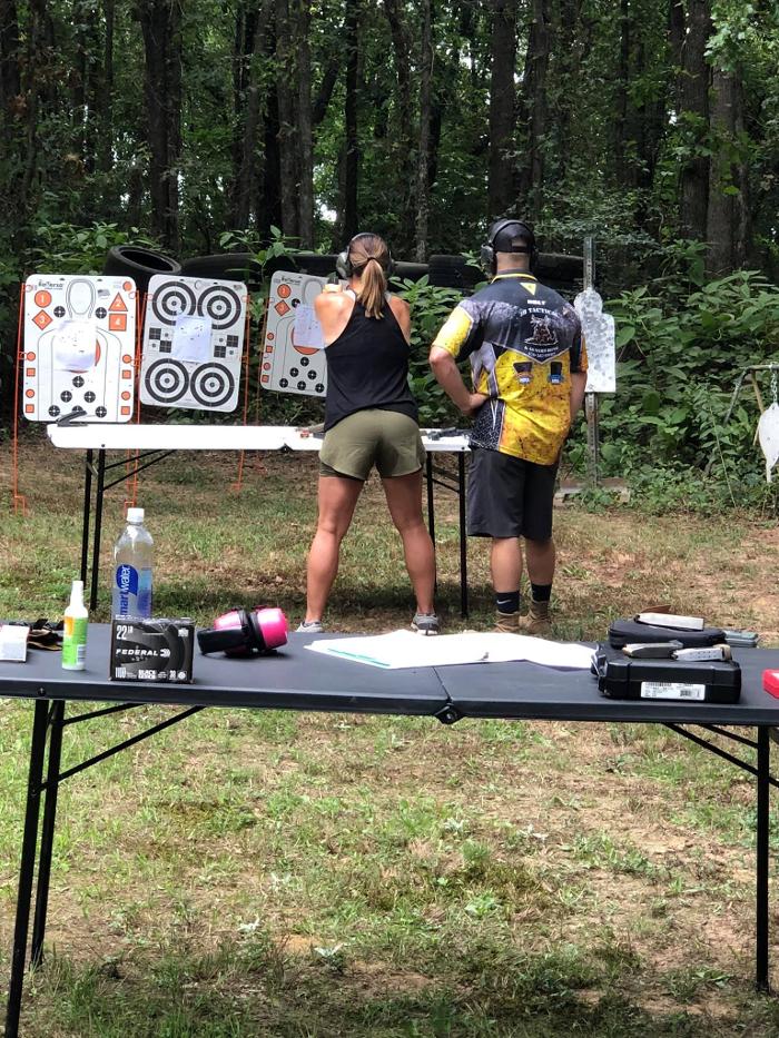 3H Tactical & Gunsmithing Image