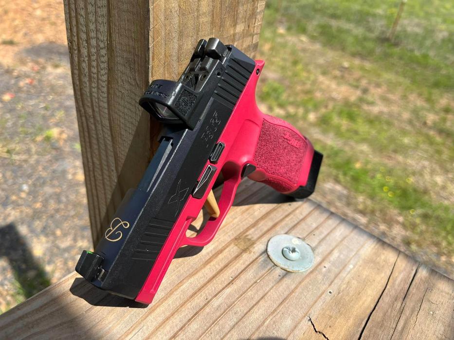 3H Tactical & Gunsmithing Image