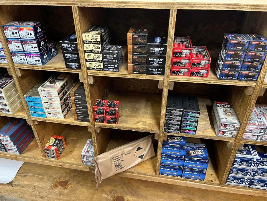 3H Tactical & Gunsmithing Image