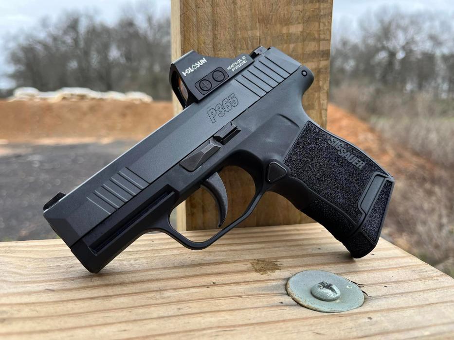 3H Tactical & Gunsmithing Image
