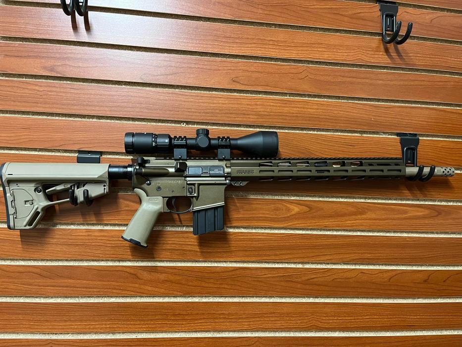 3H Tactical & Gunsmithing Image