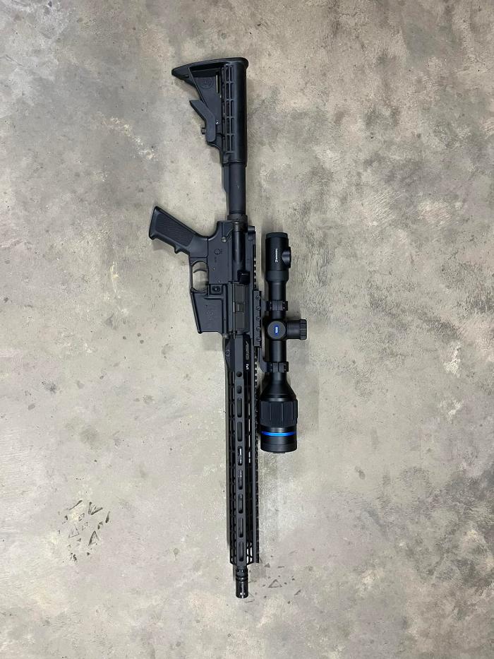 3H Tactical & Gunsmithing Image