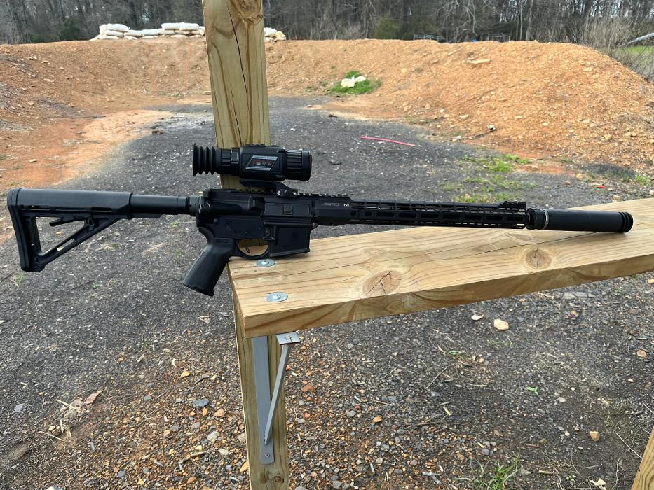 3H Tactical & Gunsmithing Image