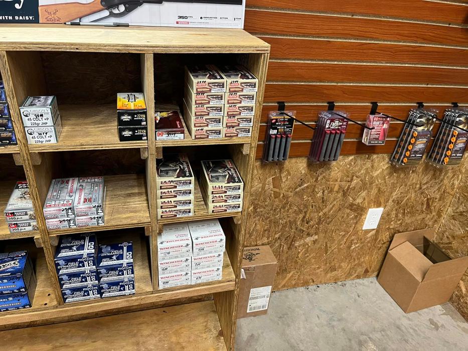 3H Tactical & Gunsmithing Image