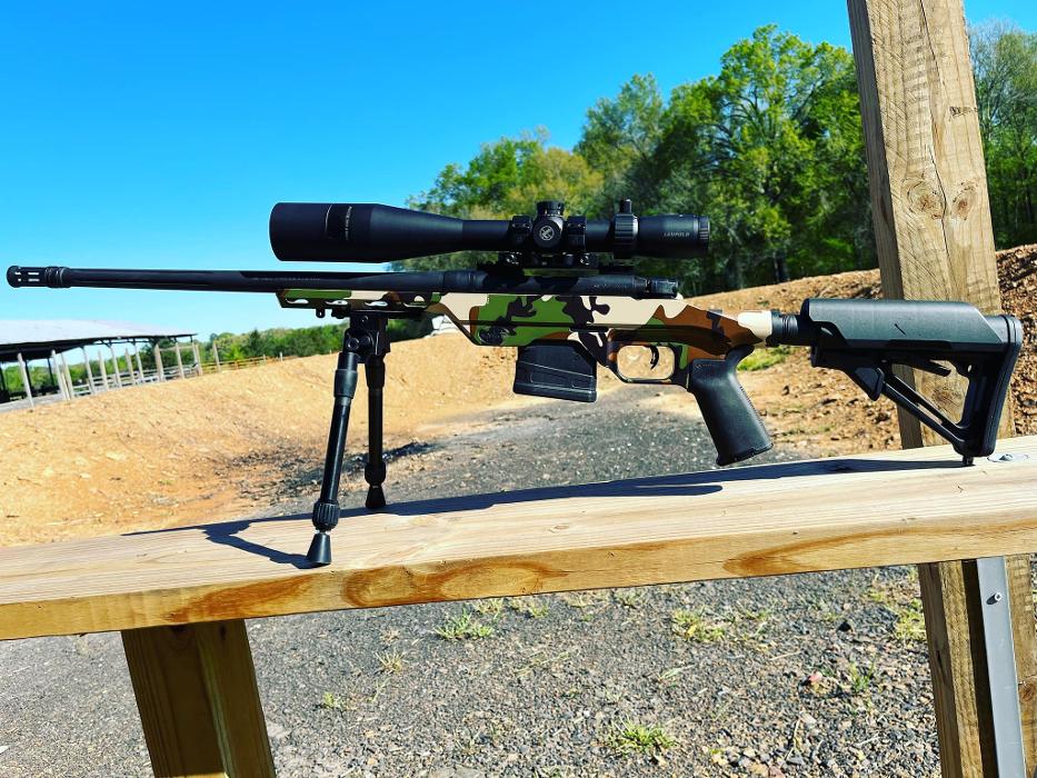 3H Tactical & Gunsmithing Image