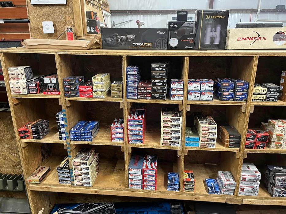 3H Tactical & Gunsmithing Image