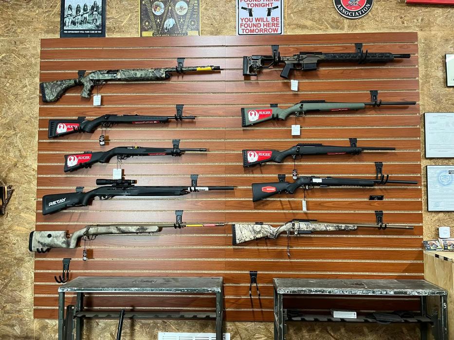 3H Tactical & Gunsmithing Image