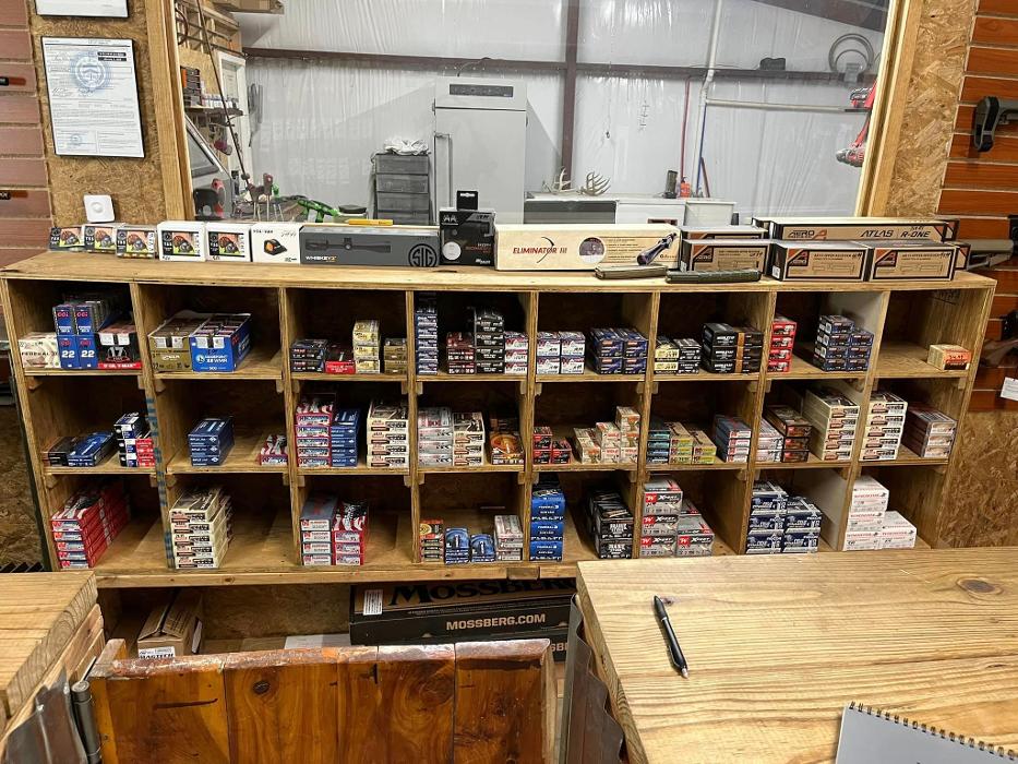 3H Tactical & Gunsmithing Image