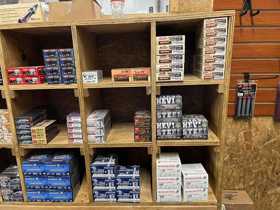 3H Tactical & Gunsmithing Image