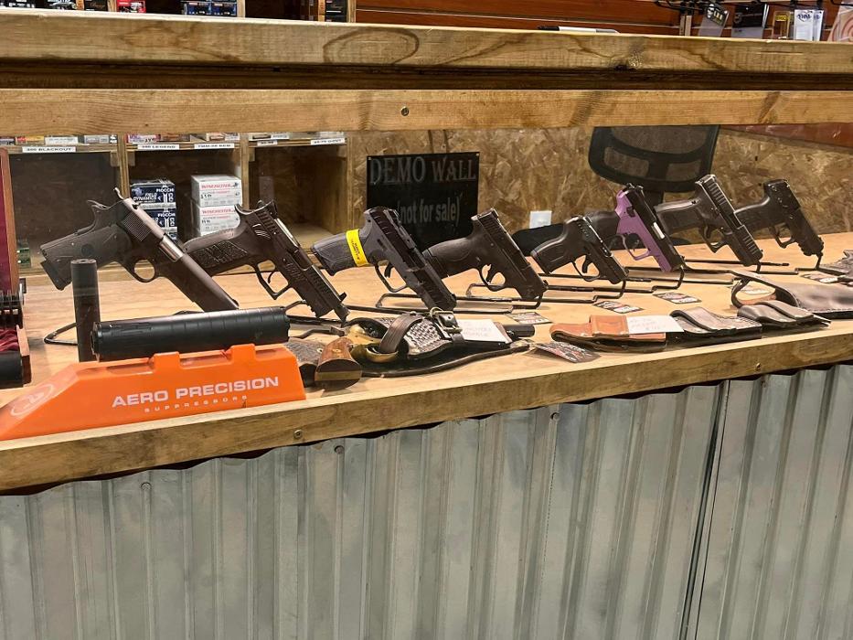 3H Tactical & Gunsmithing Image