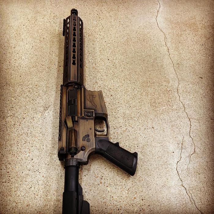 3H Tactical & Gunsmithing Image