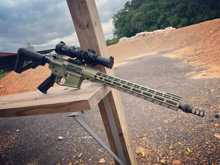 3H Tactical & Gunsmithing Image