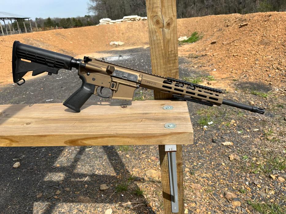 3H Tactical & Gunsmithing Image