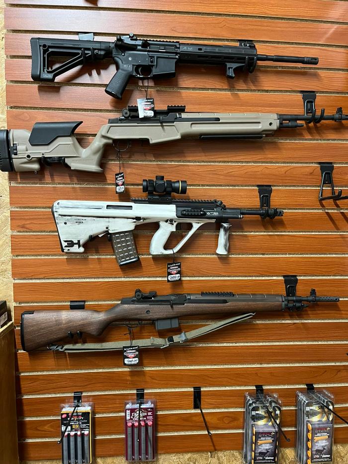 3H Tactical & Gunsmithing Image