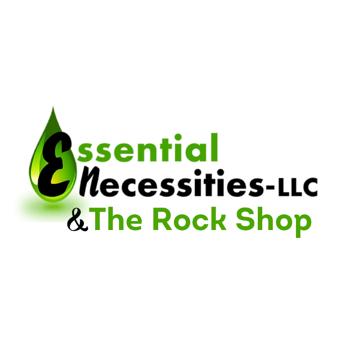 Essential Necessities LLC & The Rock Shop Image