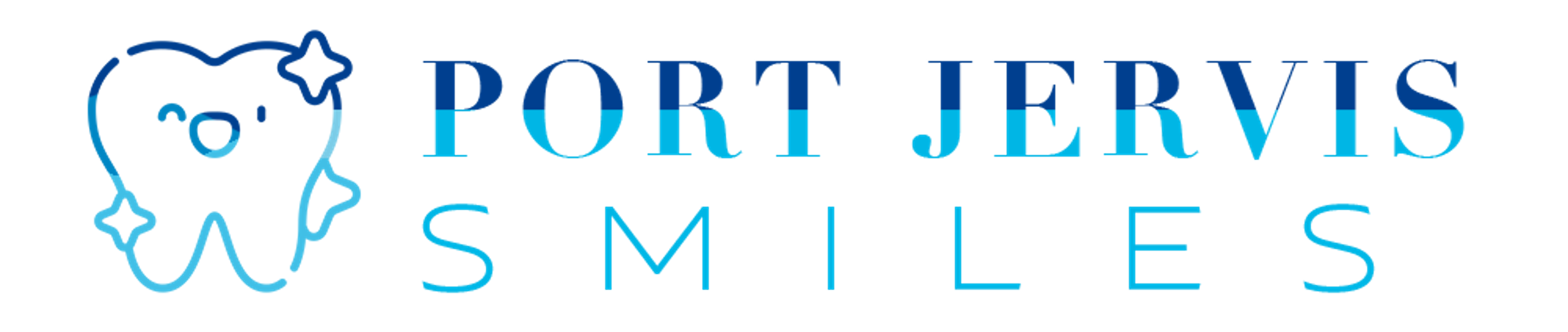 Port Jervis Smiles - Port Jervis, NY