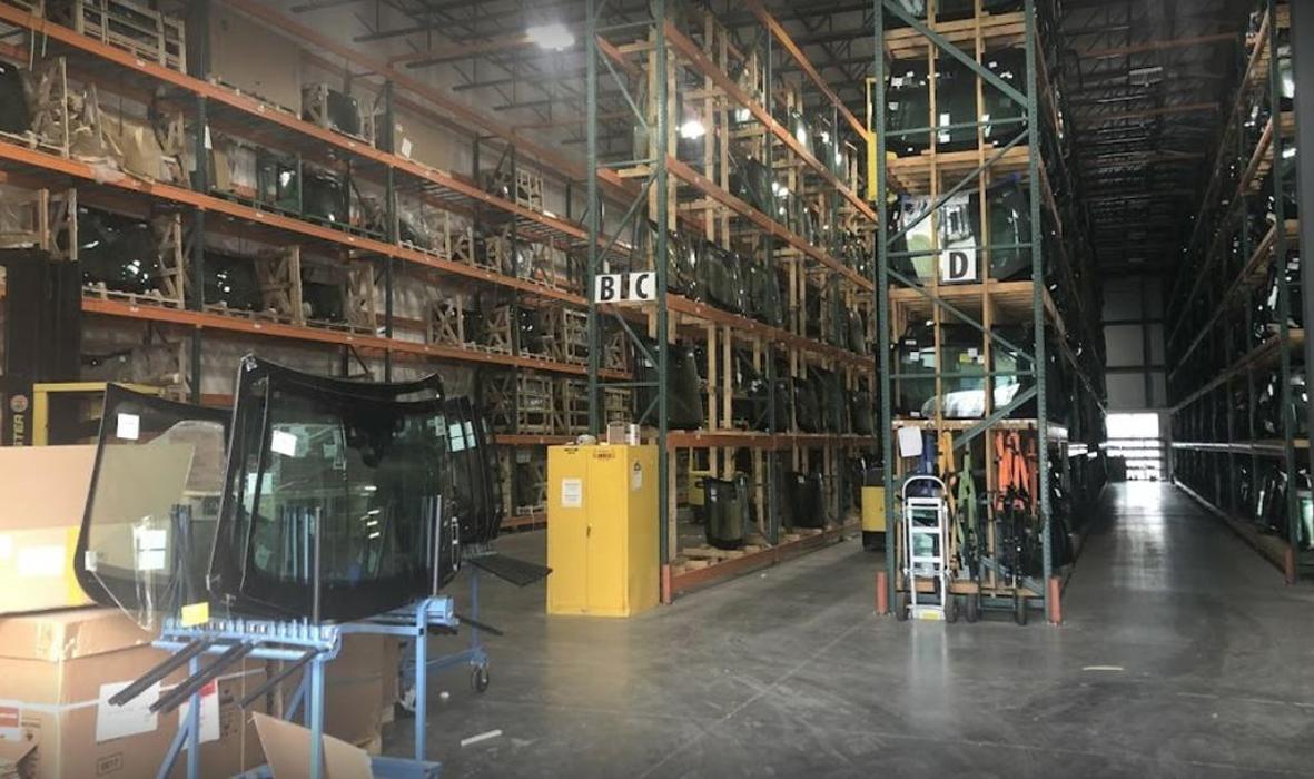 American Auto Glass - Jefferson, NC