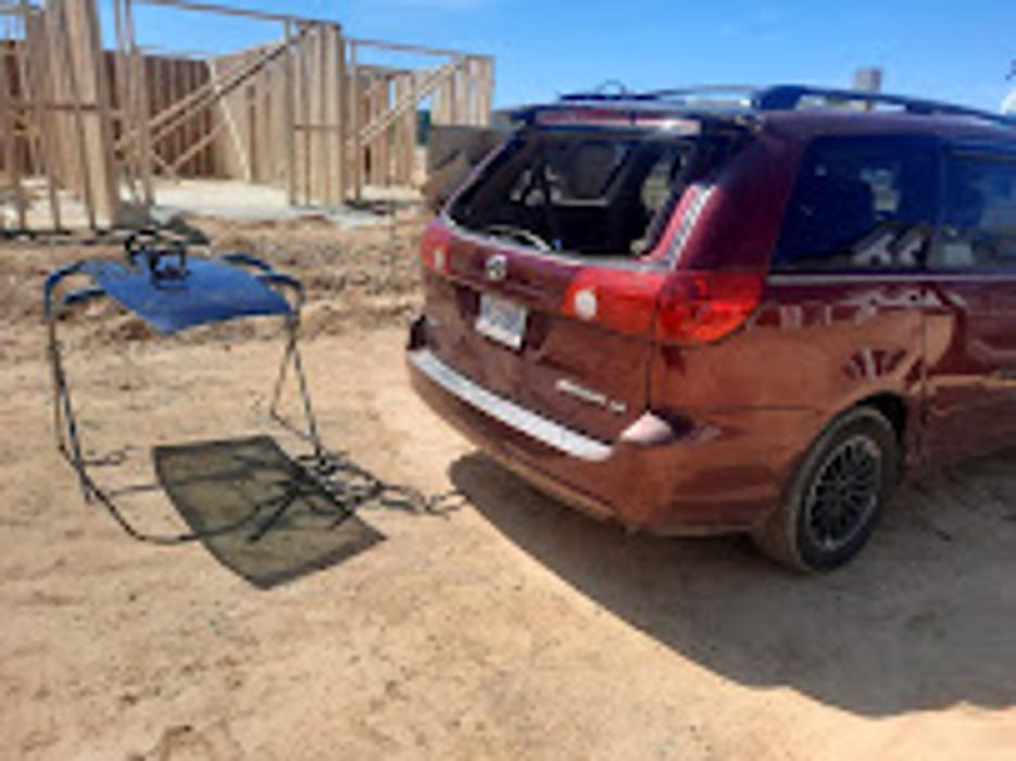 American Auto Glass - Jefferson, NC