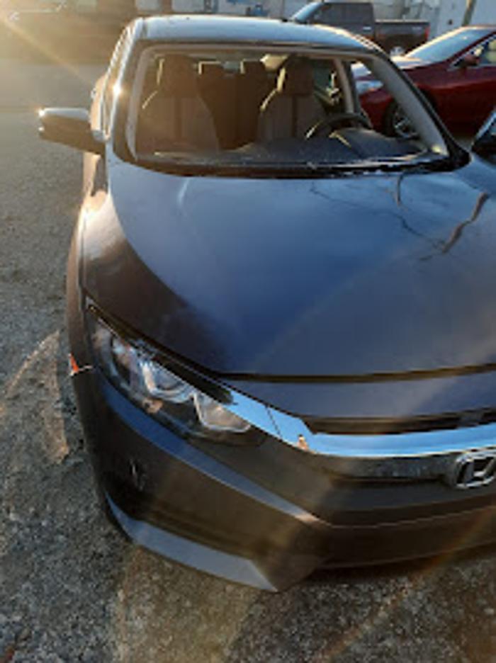 American Auto Glass - Jefferson, NC