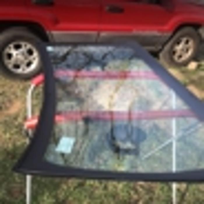 American Auto Glass - Jefferson, NC