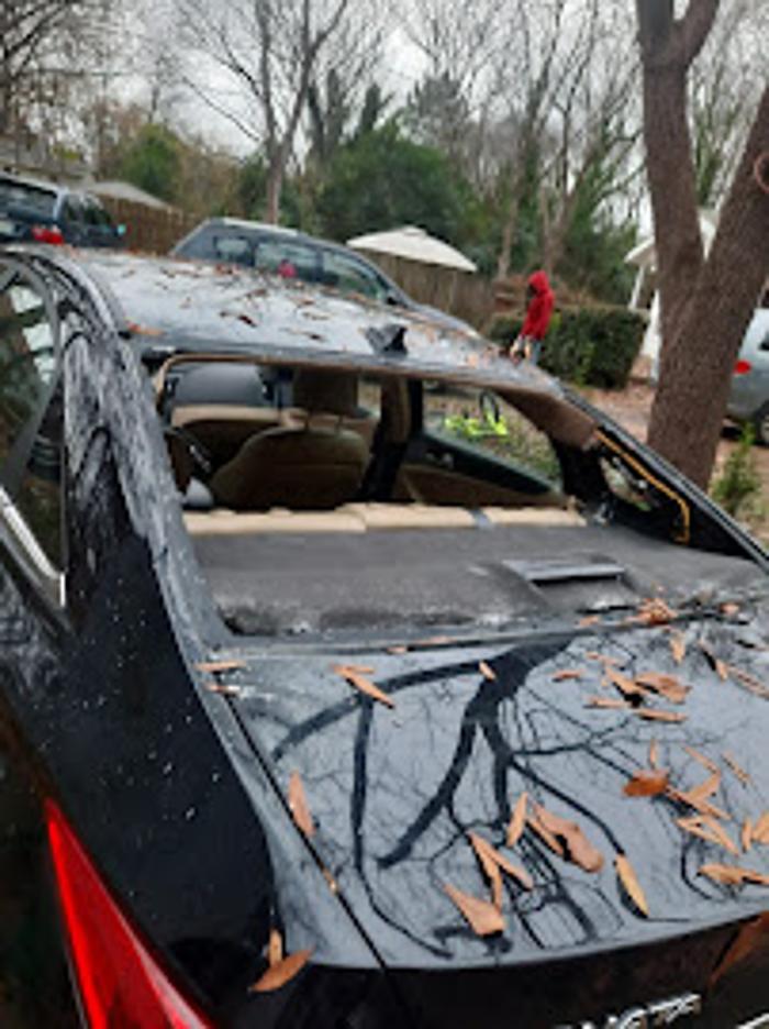 American Auto Glass - Jefferson, NC