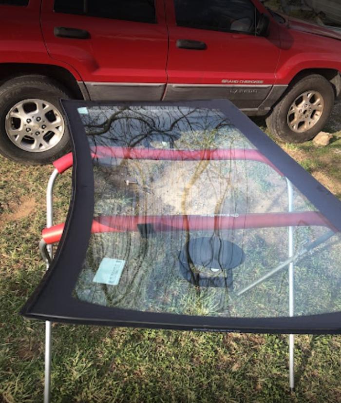 American Auto Glass - Jefferson, NC