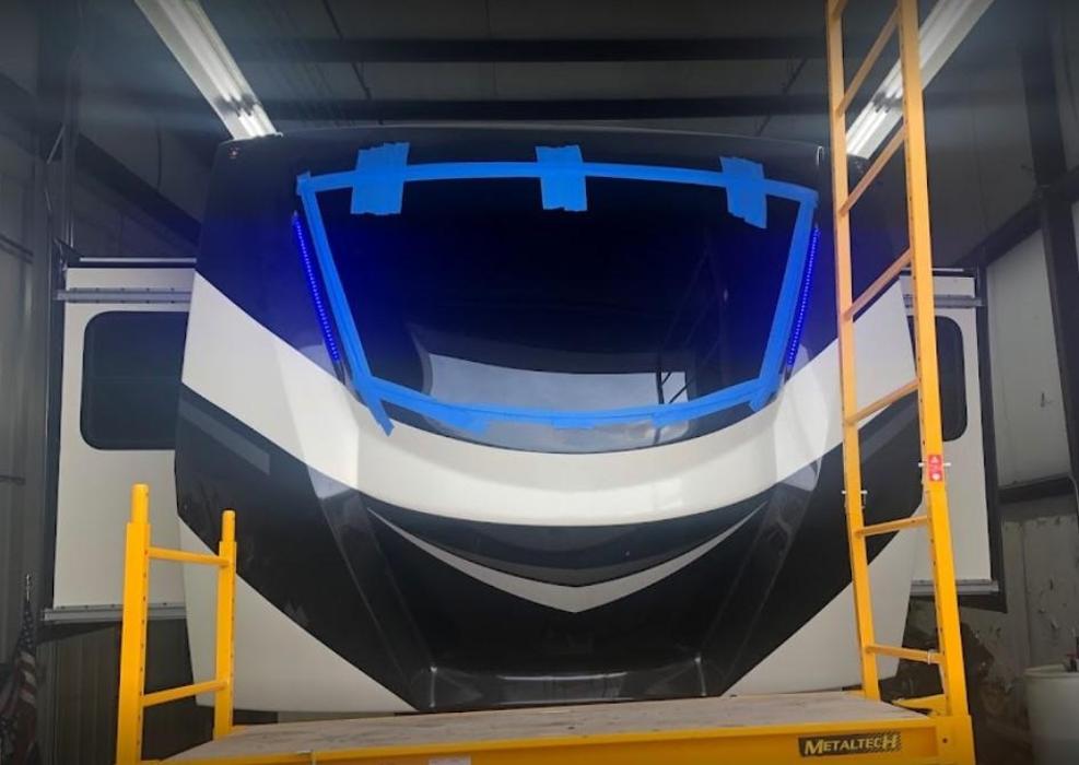 American Auto Glass - Jefferson, NC