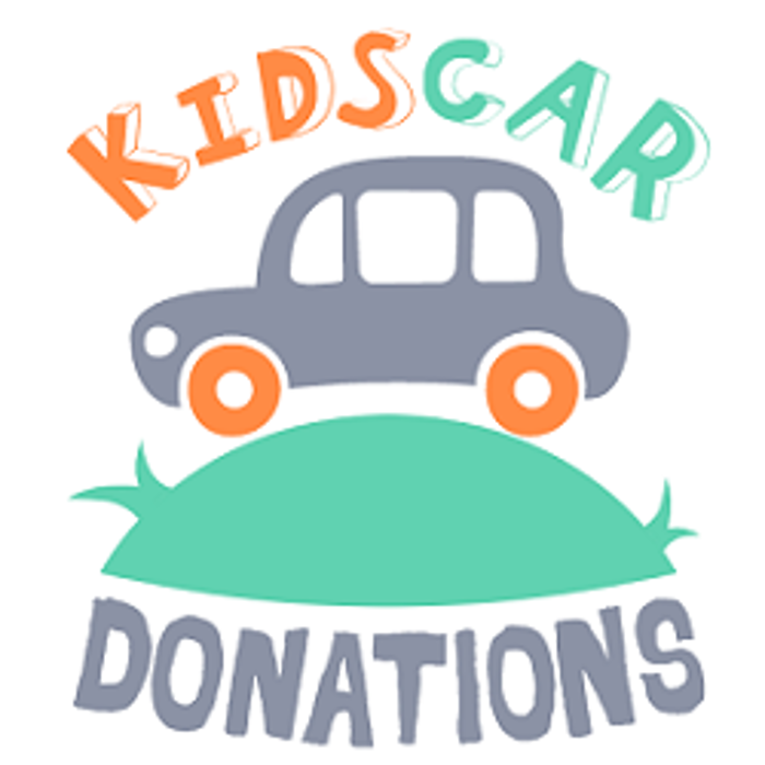 Kids Car Donations - Alexandria, VA