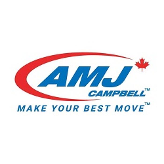 Barrie Moving Company - AMJ