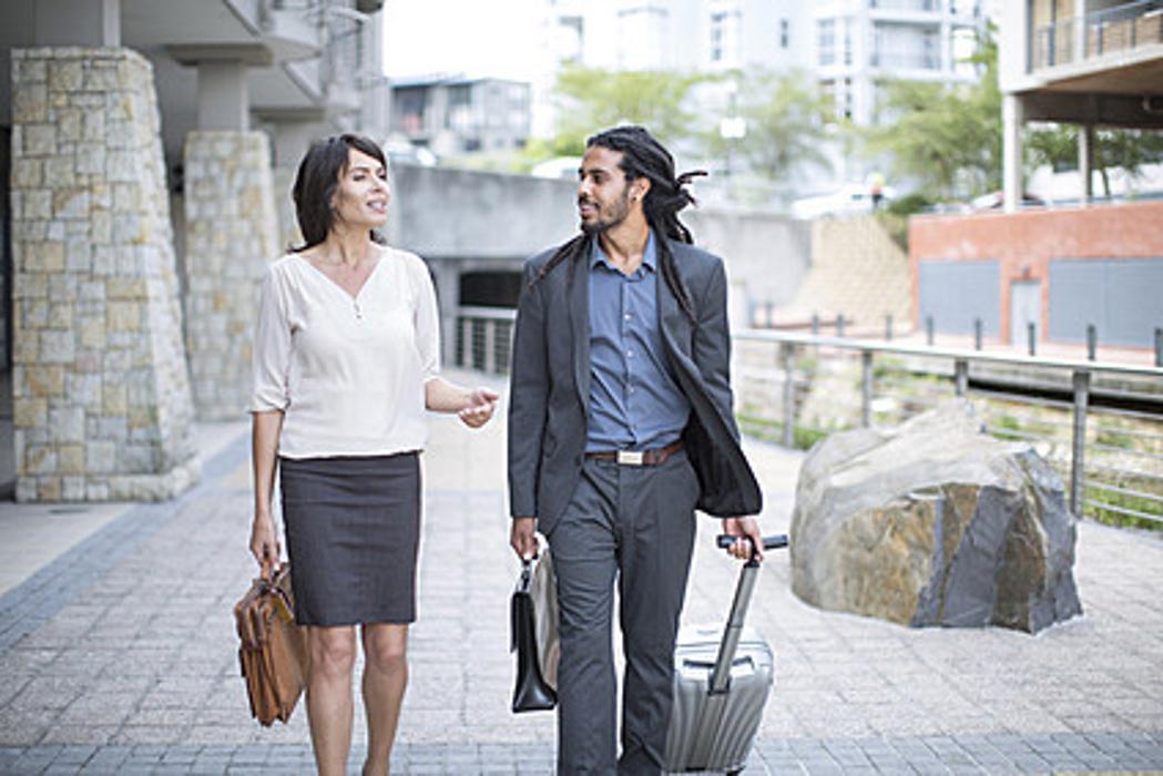 Arrive Institute e.V., Sebastian-Pöttinger-Weg in Ottobrunn