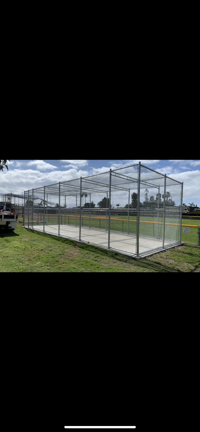 No Limit Fence Company - Huntington Beach, CA