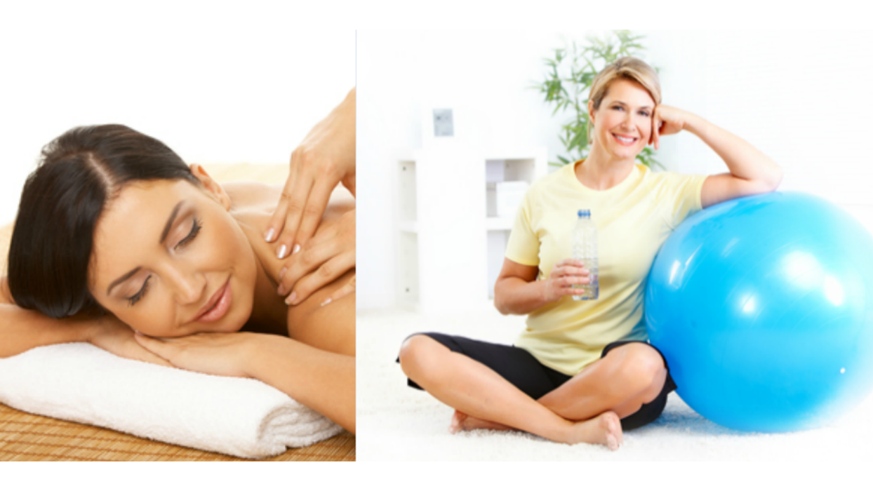 Aktiv & Gesund - Praxis für Physiotherapie, Servatiusstraße in Köln