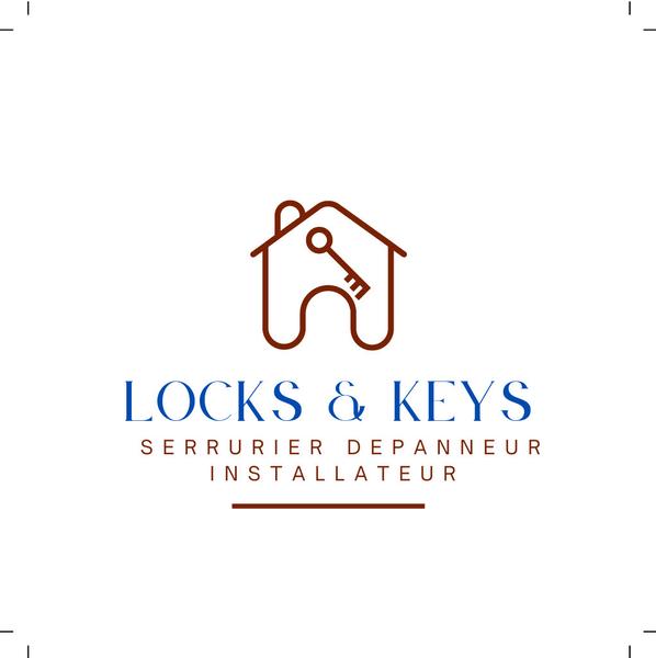Locks-Keys dépannage de serrurerie, serrurier
